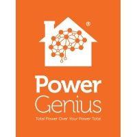 powergenius logo image