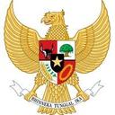 logo of Kantor Staf Presiden Republik Indonesia