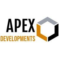 apex developments logo image