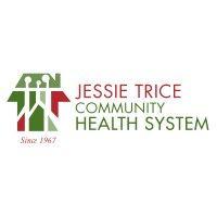 jessie trice community health system, inc. logo image