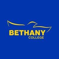 bethany college logo image