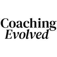 coaching evolved logo image