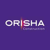 orisha construction logo image