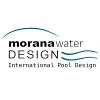 morana water design logo image