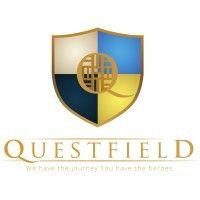 questfield school logo image