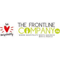 the frontline company - hospitality services