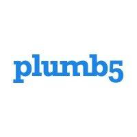 plumb5 logo image