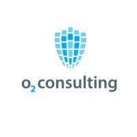 o2 consulting llc logo image