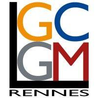 lgcgm-laboratoire de génie civil et génie mécanique logo image