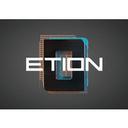 logo of Etion Limited