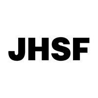 jhsf logo image