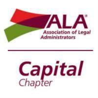 ala capital chapter logo image