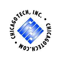 chicago tech, inc. logo image