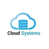 cloud-systems logo image