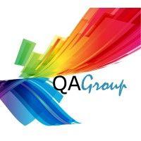 quality assurance group logo image