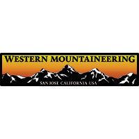 western mountaineering