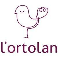 l'ortolan logo image