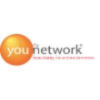 "the you network"​