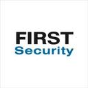 logo of First Security