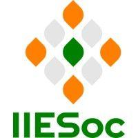 india internet engineering society (iiesoc) logo image