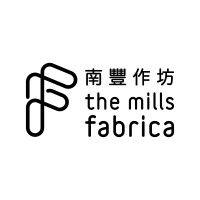 the mills fabrica logo image