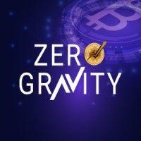 zero gravity consultancy logo image