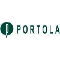 portola packaging logo image