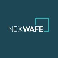 nexwafe logo image