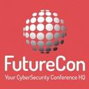 logo of Futurecon Cybersecurity Events