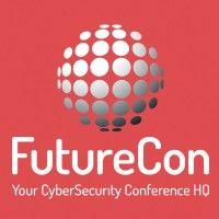 futurecon cybersecurity events logo image