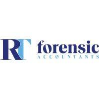 rt forensic accountants, llc