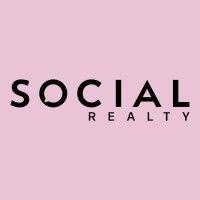 social realty logo image