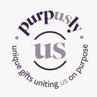 purpusly logo image