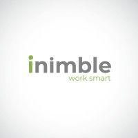 inimble logo image