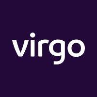 virgo inc. logo image