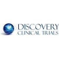 discovery clinical trials logo image