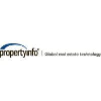 propertyinfo corporation logo image