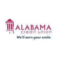 alabama credit union logo image