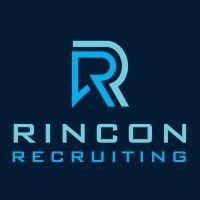 rincon recruiting logo image