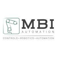 mbi automation logo image