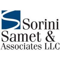 sorini, samet & associates, llc logo image