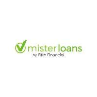 mister.loans logo image