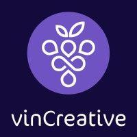 vincreative logo image