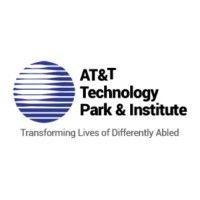 at&t technology park & institute logo image