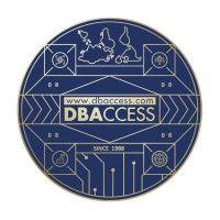 dbaccess logo image