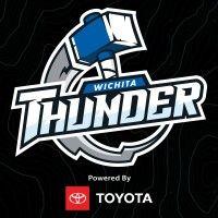 wichita thunder logo image