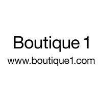 boutique 1 group llc logo image