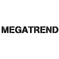 megatrend logo image