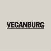 veganburg logo image