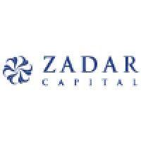 zadar capital logo image